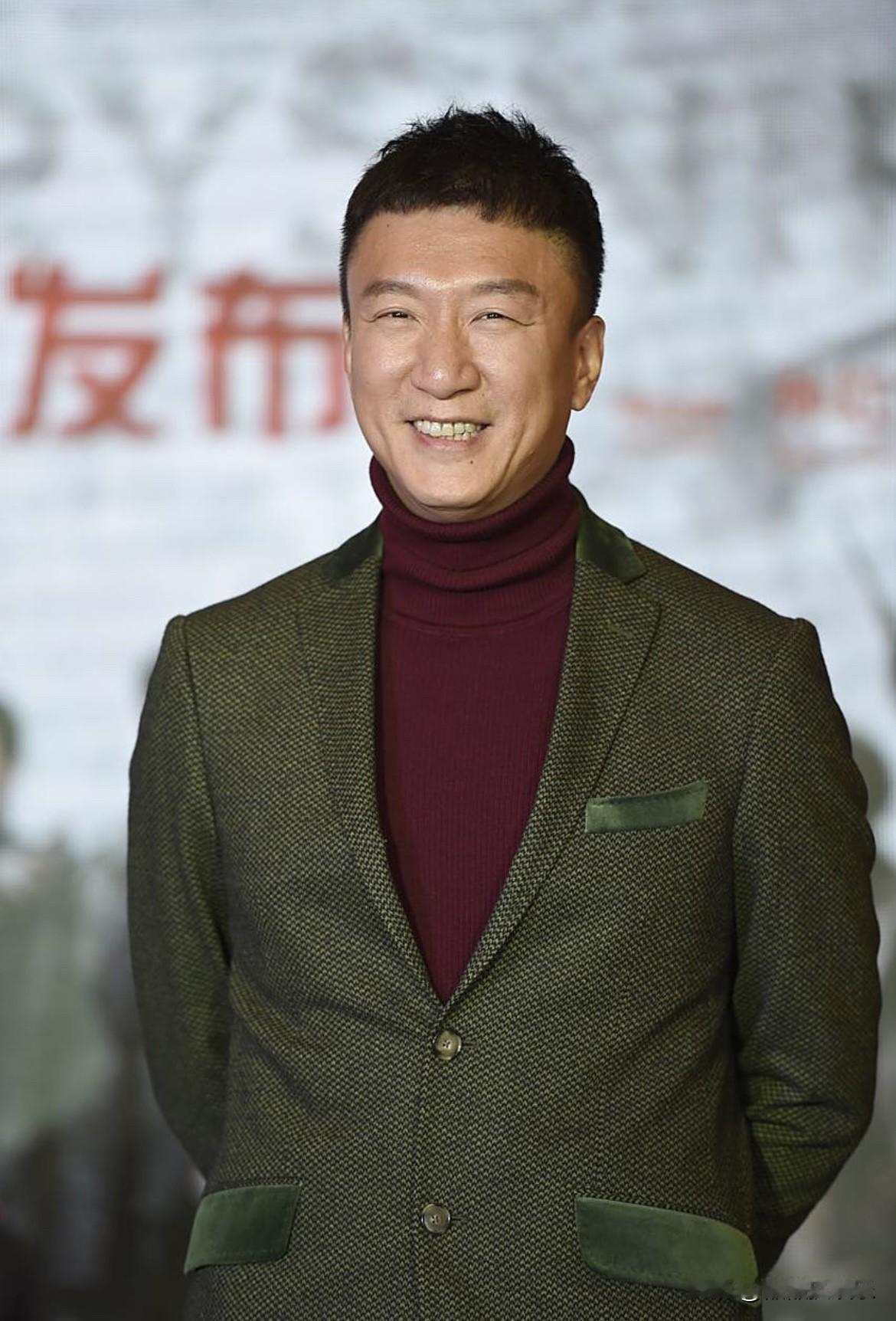 孙红雷，黄渤，王迅
你们的长相，在娱乐圈不讨好
不是所谓的大帅哥
但你们不靠脸吃