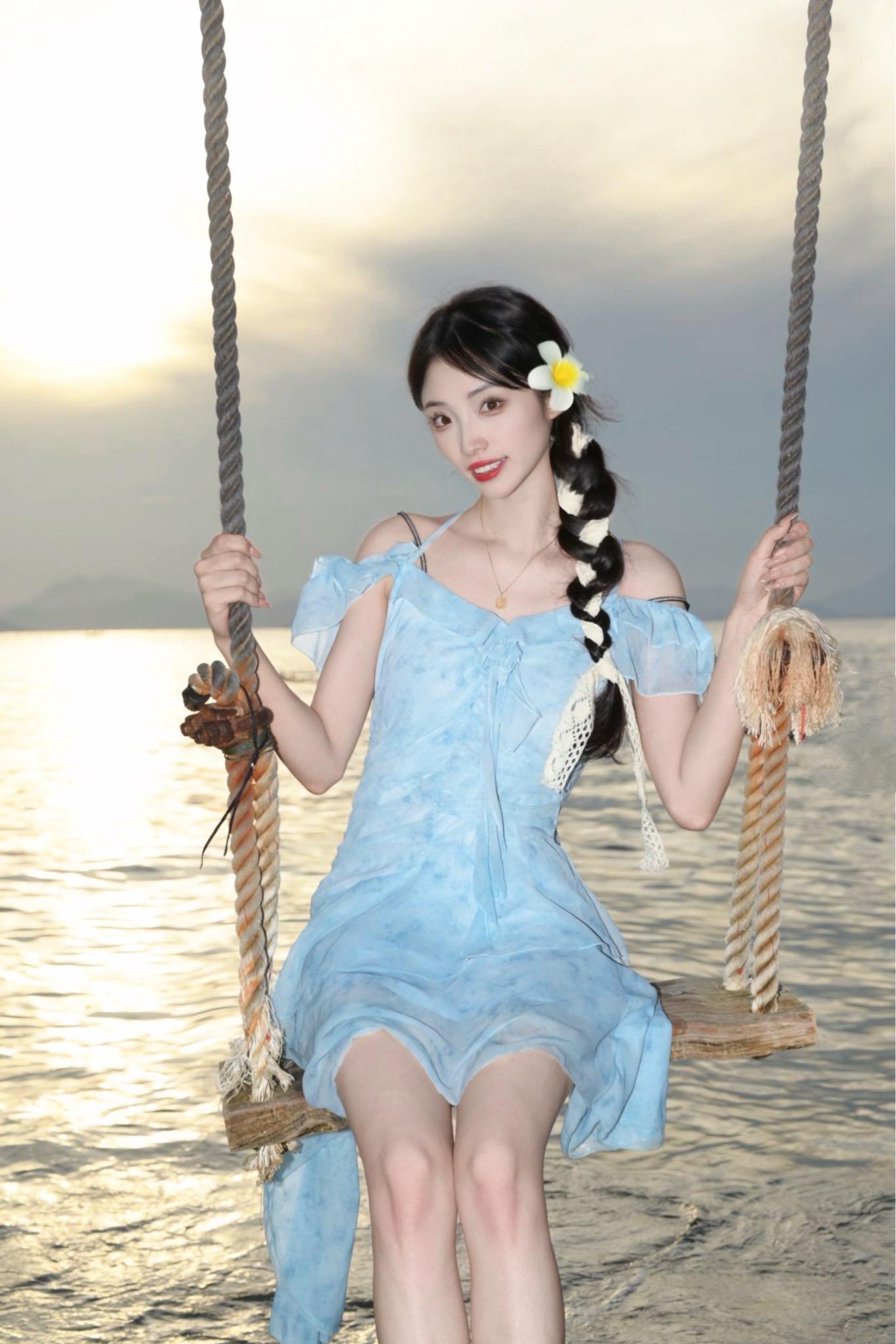 🎐海风说：知道啦 〰️。