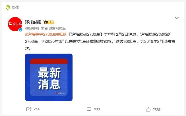 #2700# 那么问题来了，股市是不是经济的晴雨表？来个经济专家回答一下国家的主