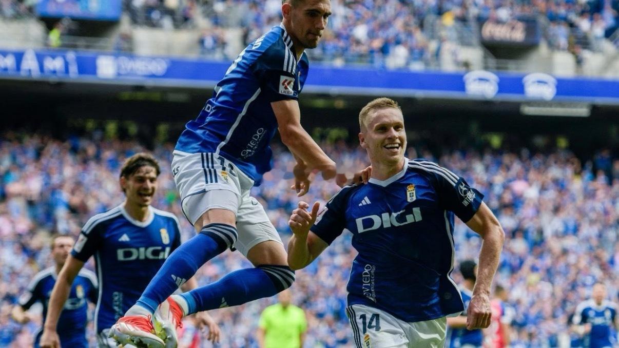 今日公推预测⚽️赛事：西甲 009球队：奥维耶多 VS 比利亚雷方向：客胜 / 