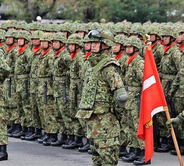 美国不敢在亚洲和中国开战，但日本肯定有这个胆子和决心，这和日本实力大小无关，也和