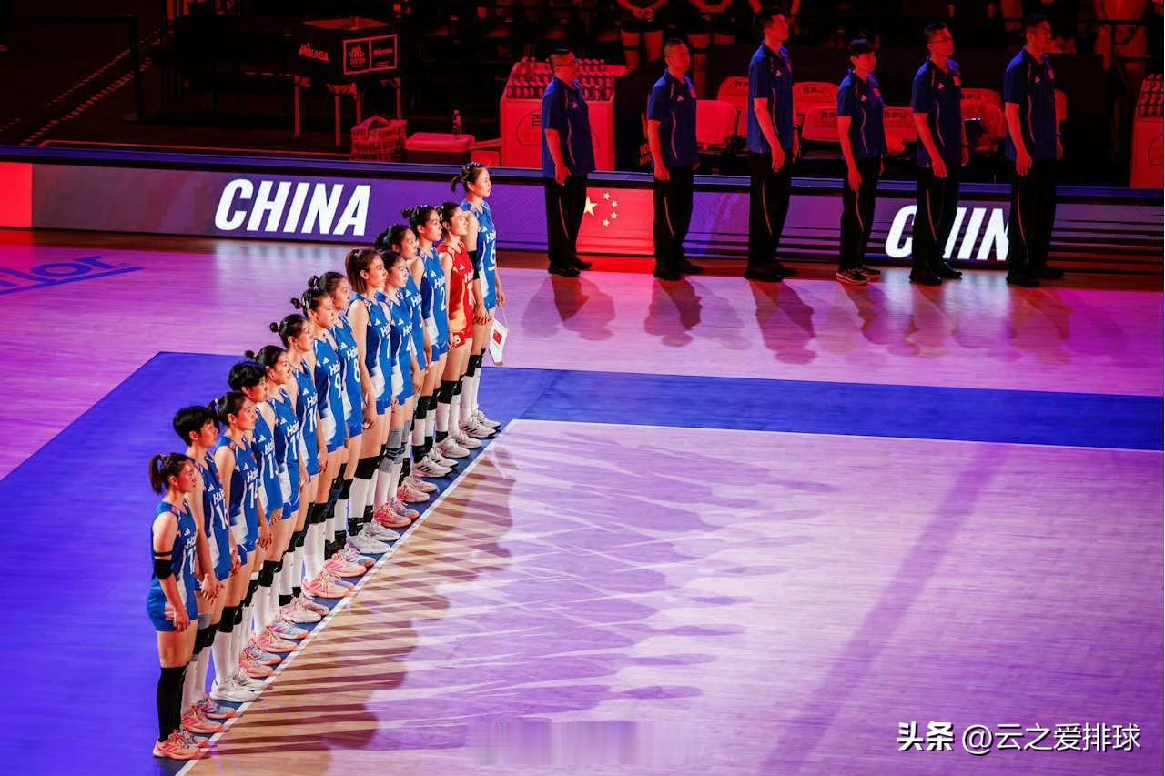 哎！心惊胆战观看中多之战！
一个保级多米尼加把中国女排逼到如此地步，只能说我们这