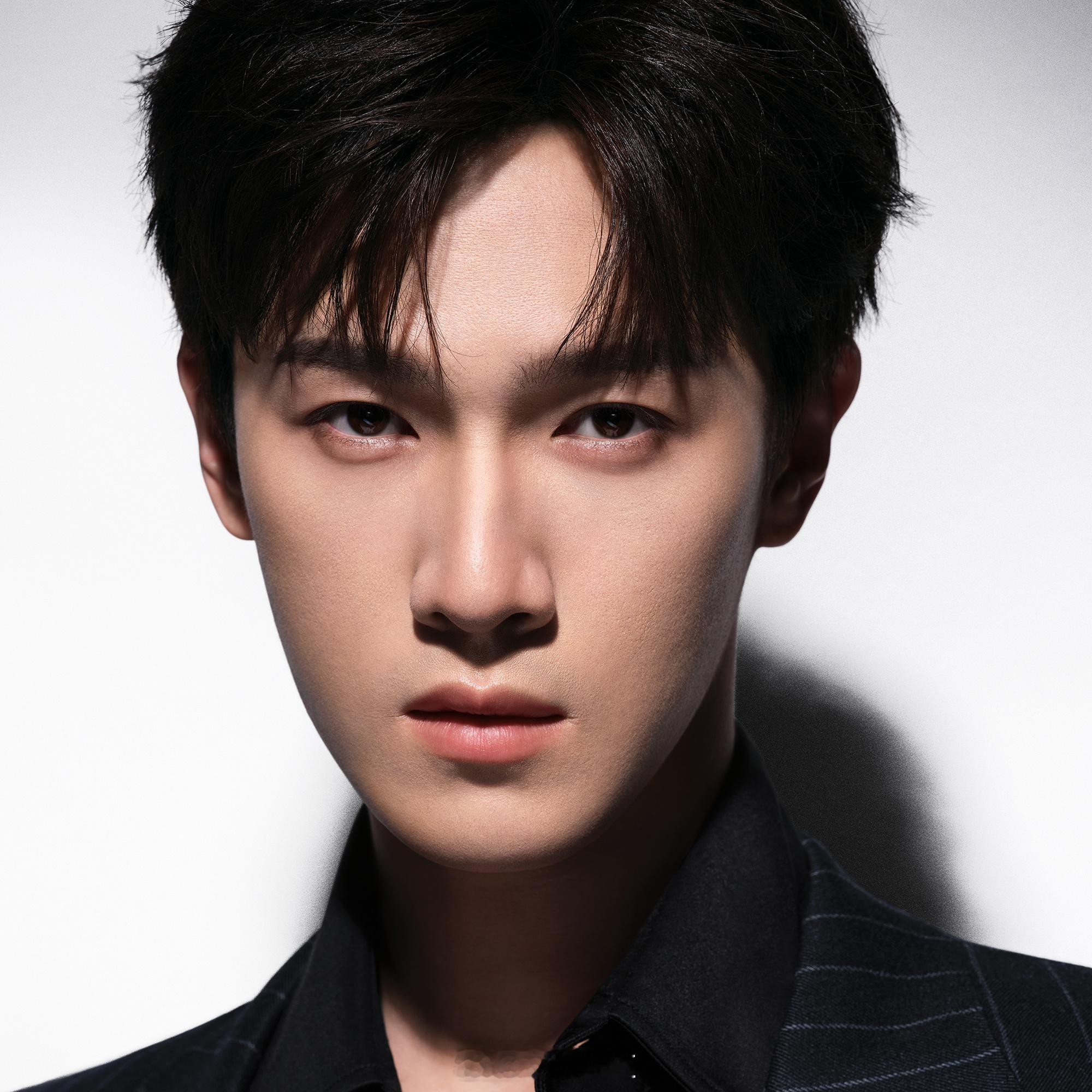 TOMFORDBEAUTY品牌中国区大使李昀锐 重磅喜讯！TOM FORD BE