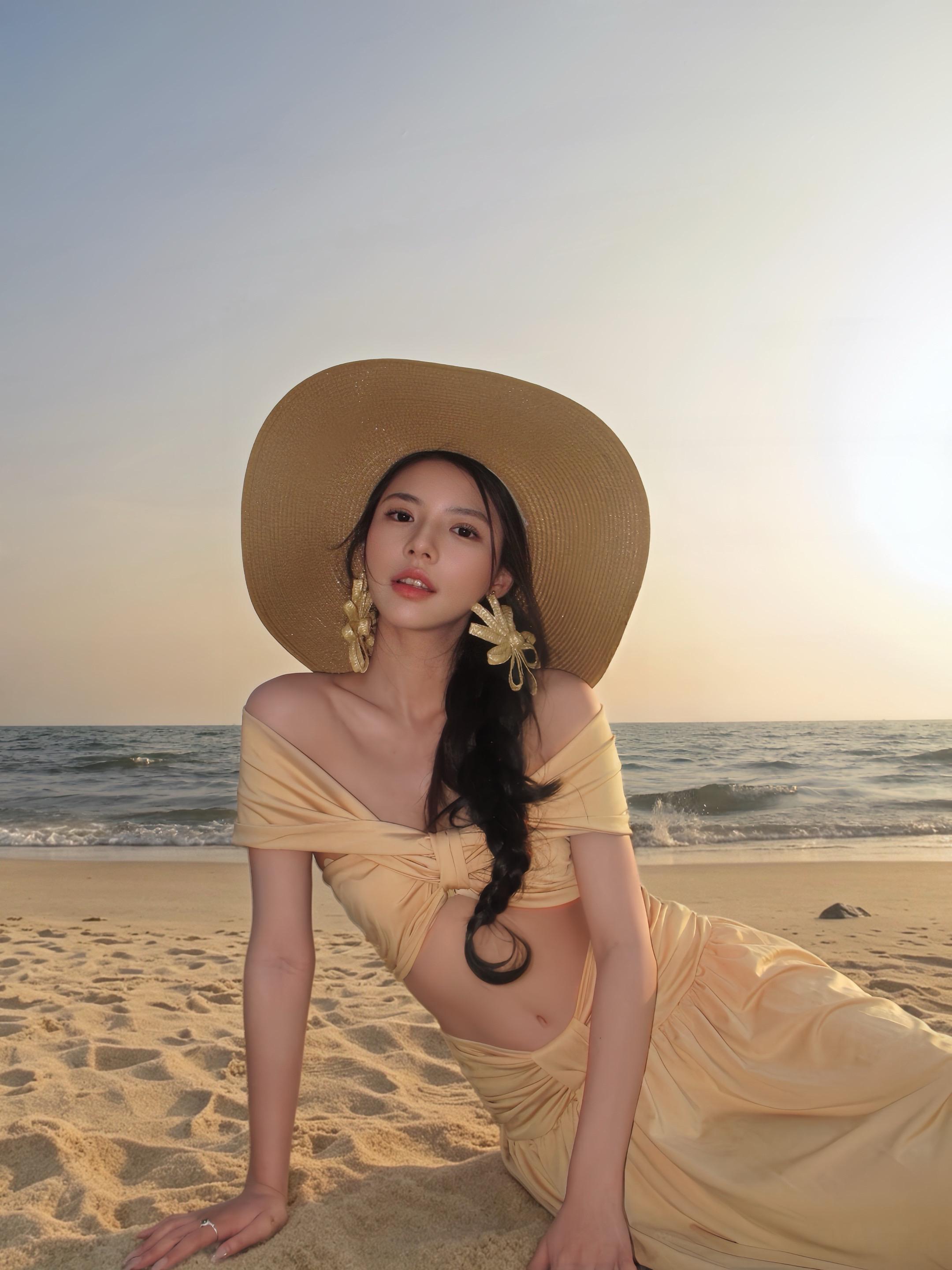 夏日
