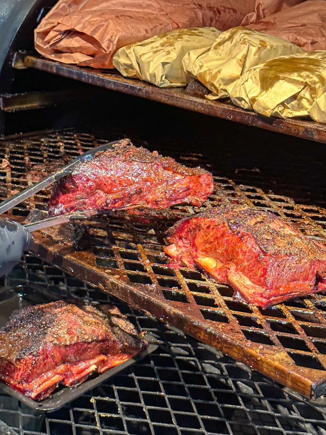 福州一定要吃这份美式烤肉🥩汉堡🍔！！！