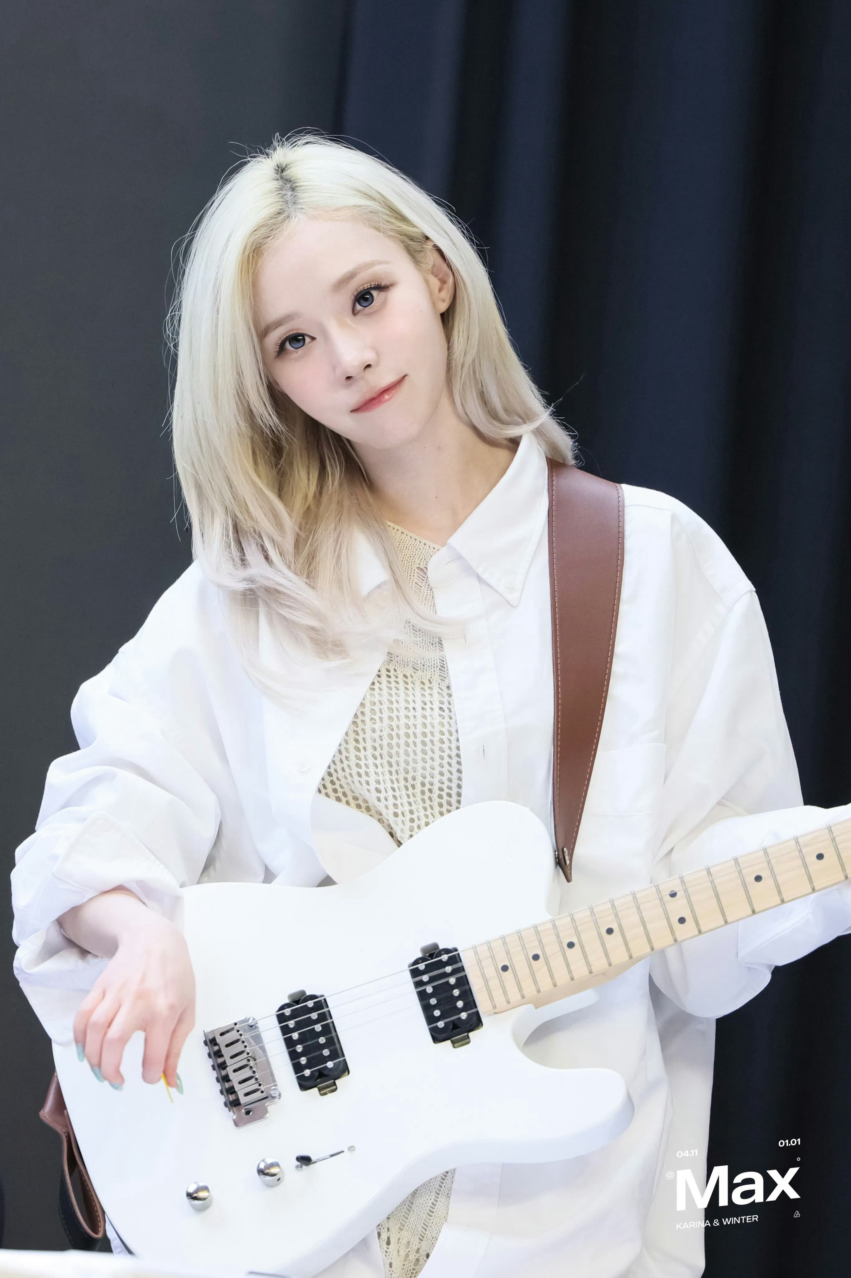 夫 