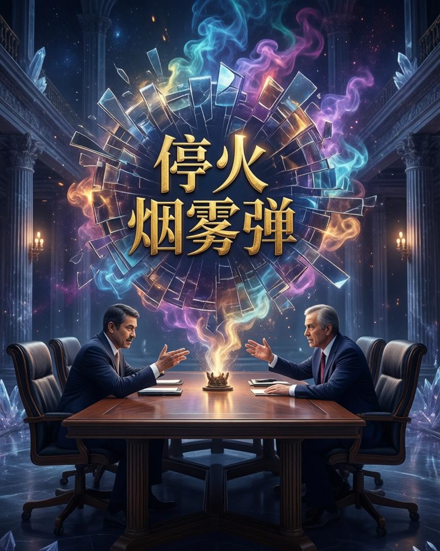 边打边谈？美伊停火谈判背后疑点重重

据央视新闻客户端3月28日报道，美伊之间的