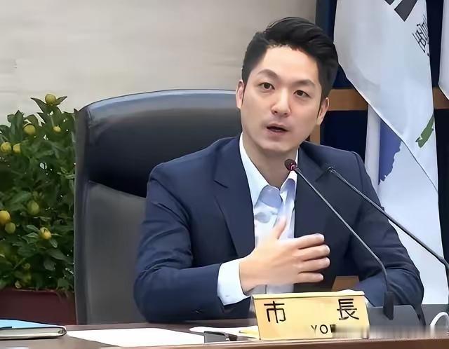 其实，骂蒋万安是不应该，哪怕是民进党的支持者。蒋万安到底是不是蒋经国的孙子，他到