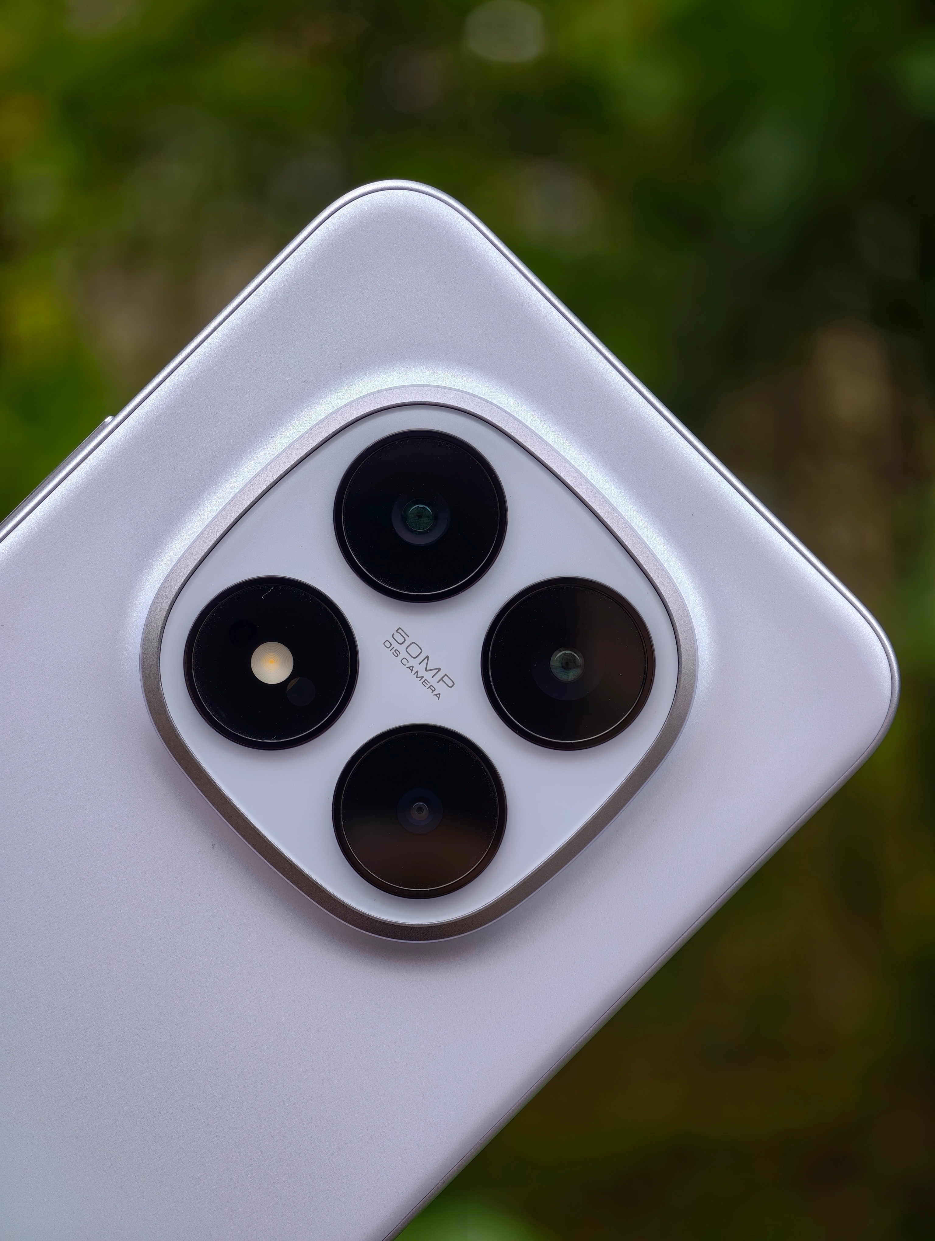 来一组Redmi Note 15 Pro+的随手拍，这一代小金刚质感进化很大，D