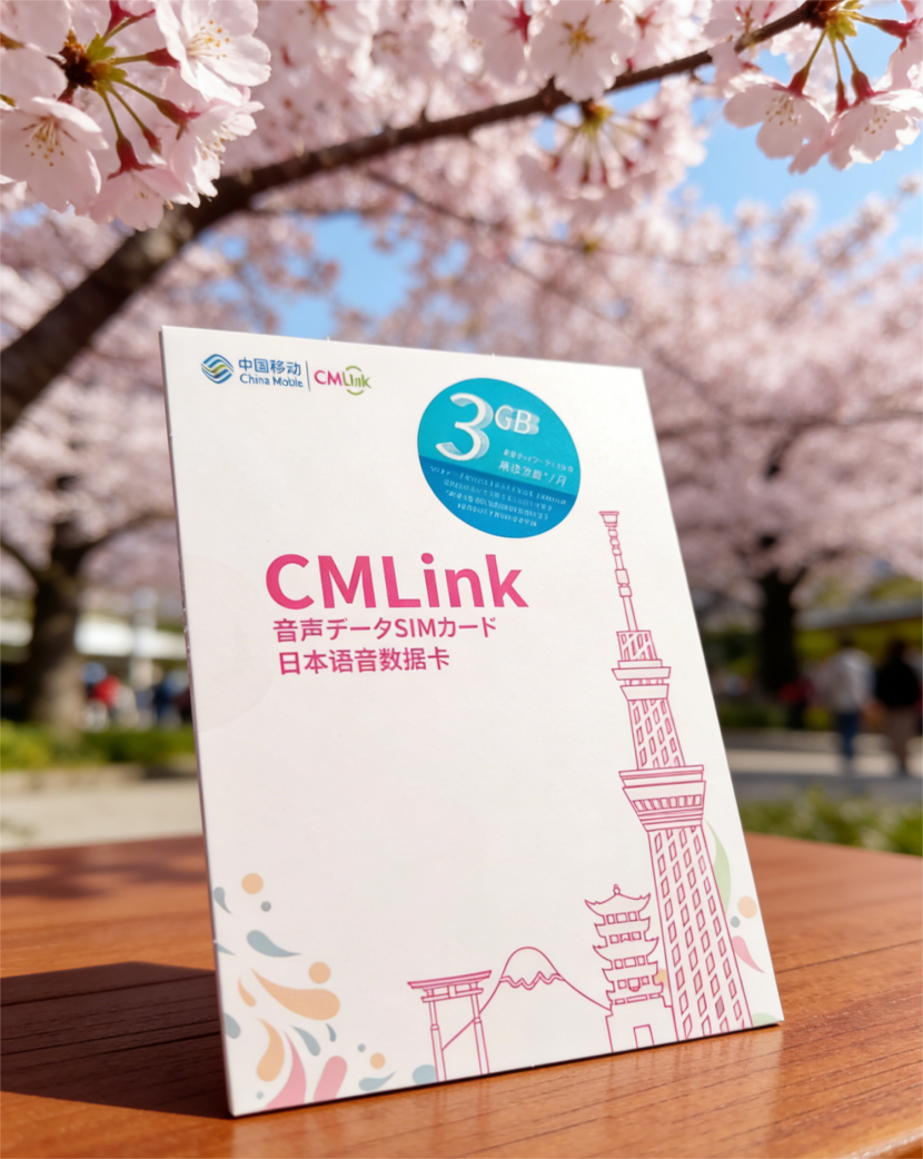 plog｜出发前的小小安心✨最近在默默收拾行李，做各种行前准备把手机卡提前安排好