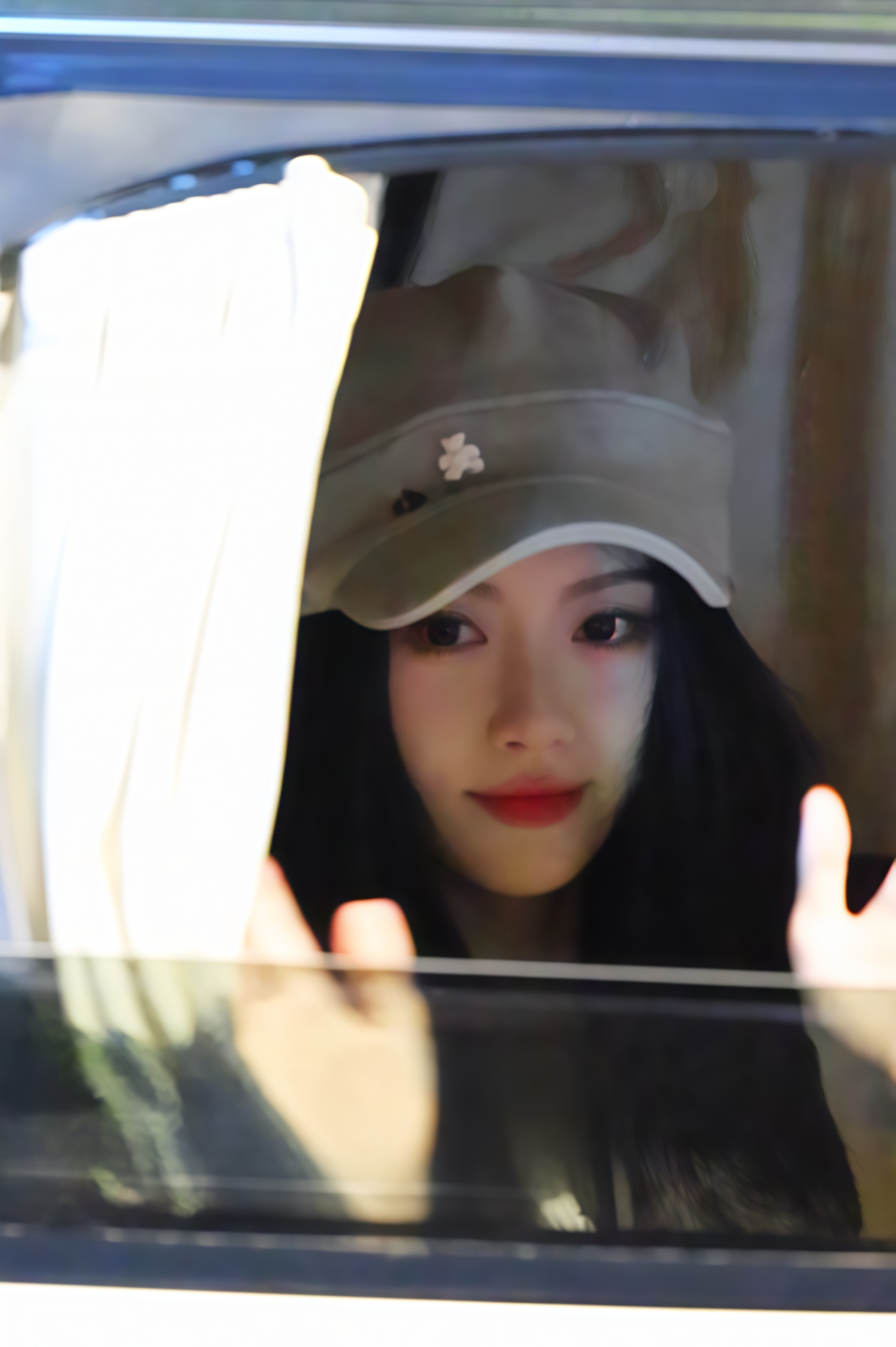 下班咯 