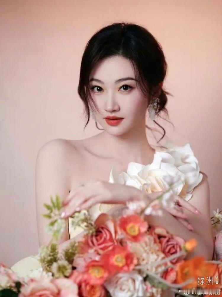 《我的女友景甜》  ​​​
