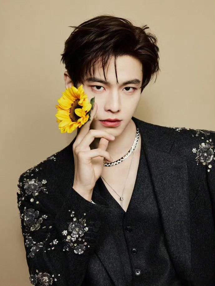 何与对孟子义说你问一个我NO一个何与让孟子义说YesIDo 谁磕到了！《百花杀》