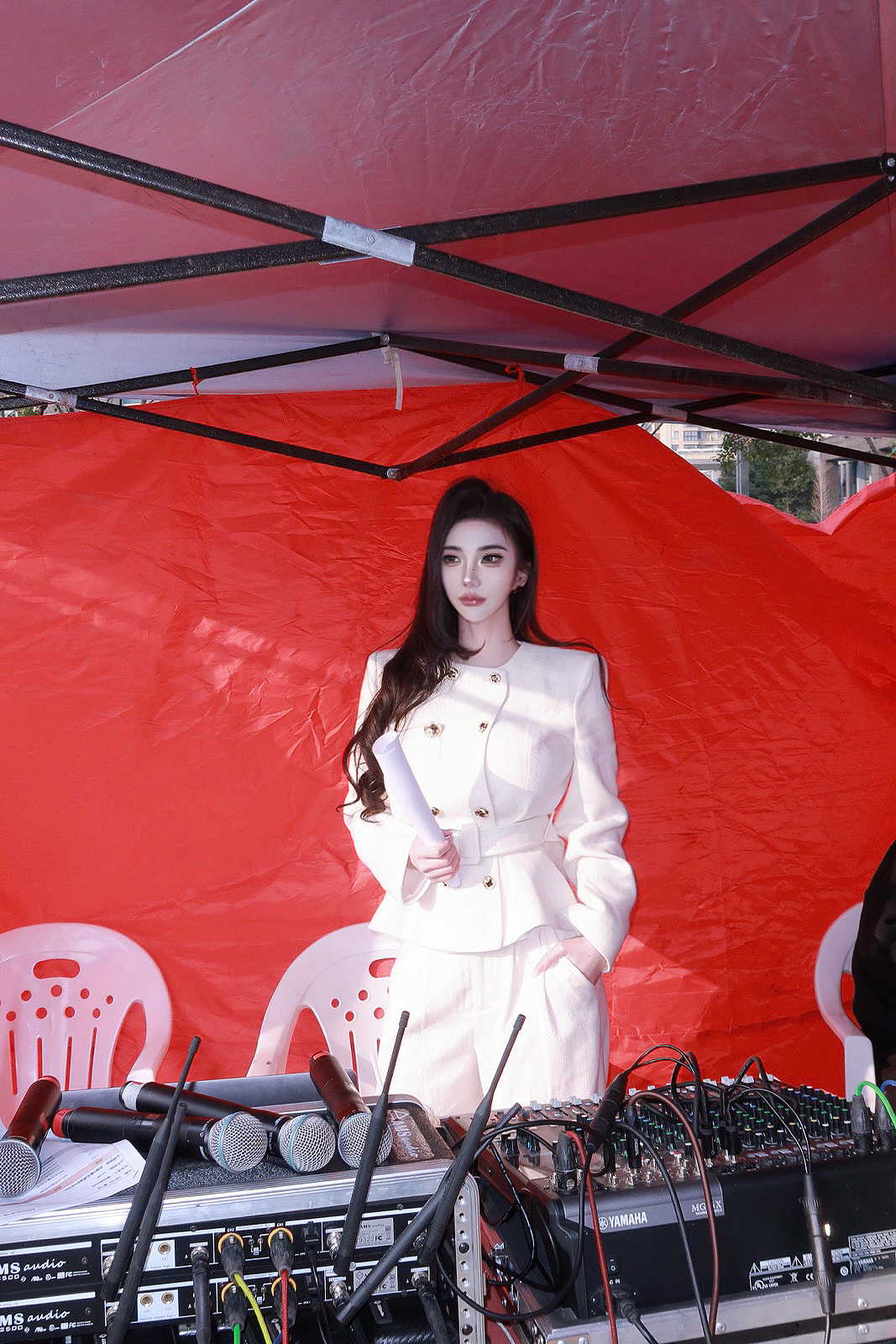 女老板和她的男煮啵们 苏州