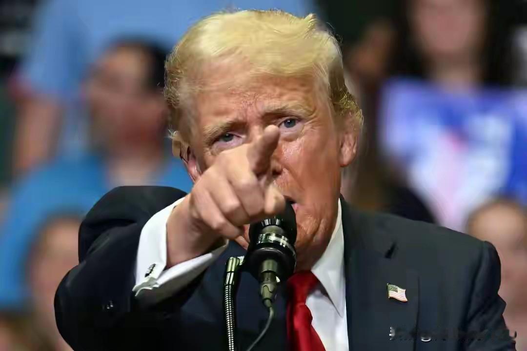 再不赶紧折腾恐怕真没机会了，四位美国前总统集体向特朗普发难。

这四位前总统分别