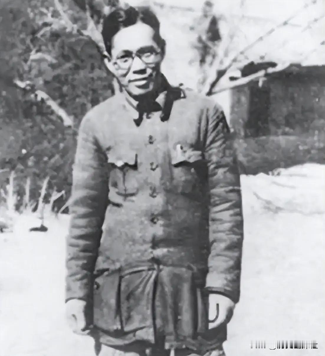 [太阳]1946年，八路军359旅政治部副主任刘亚生被捕，特务对他实施酷刑后拖回
