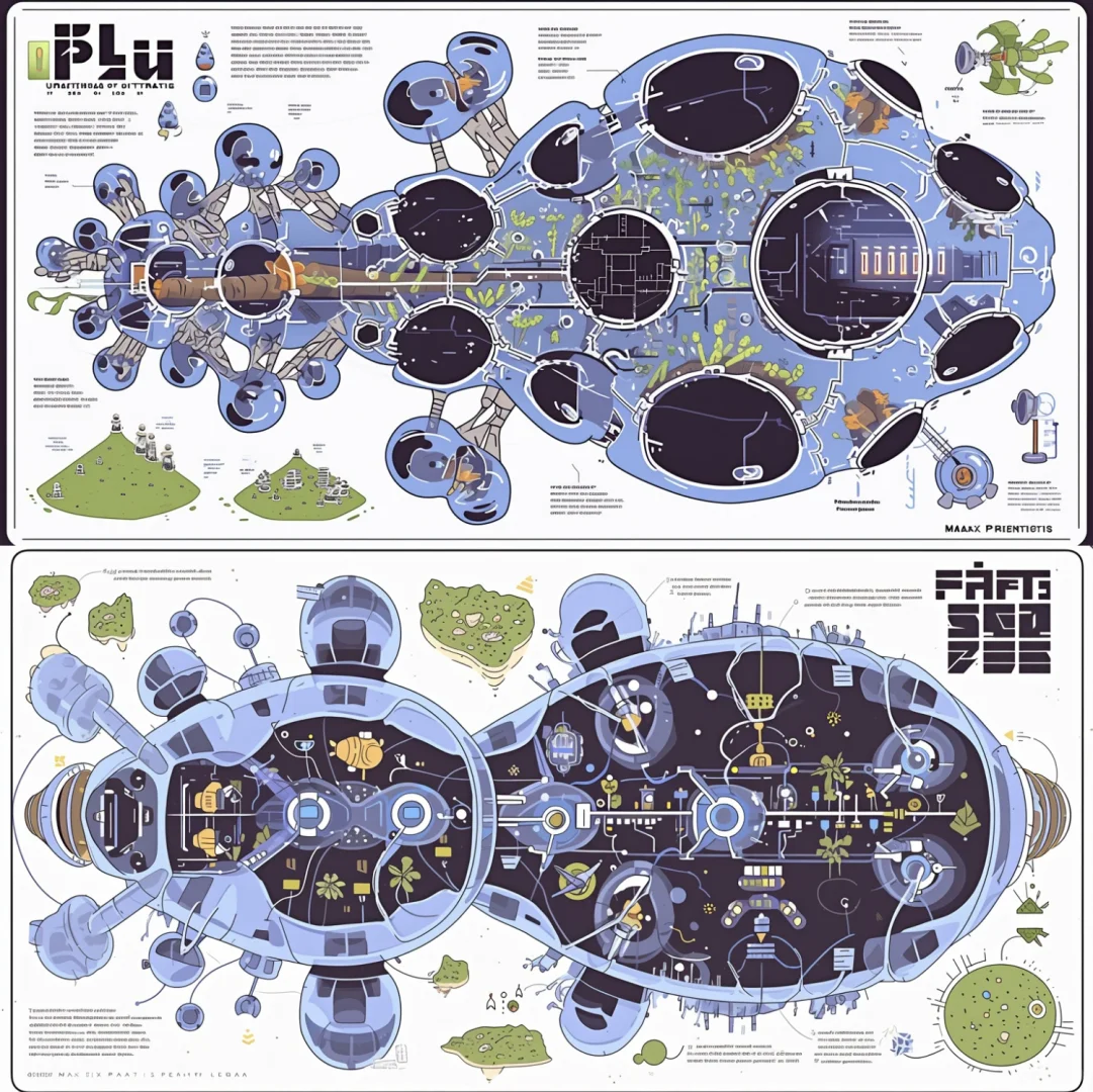 宇宙基因种子
