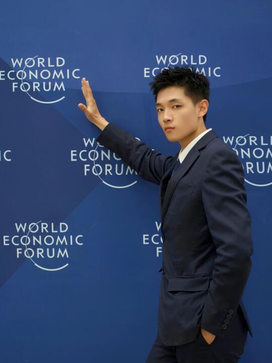 Davos Forum 2025天津夏季达沃斯✌又来了