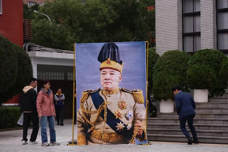 蓝白联手弹劾赖清德！超10万人表态最终结果出炉

针对蓝白立委发起的赖清德弹劾案