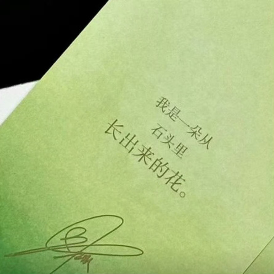 小铮唯爱小花，坚定不移的爱，是唯爱🥺 