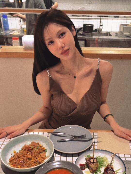 漂亮饭