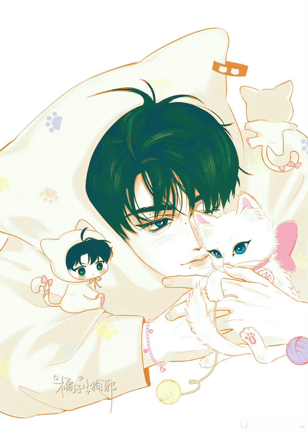 卡哇1  本狗塑完全抵抗不住这个crlogo 