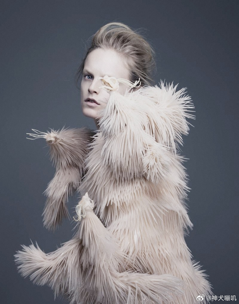 iris van herpen