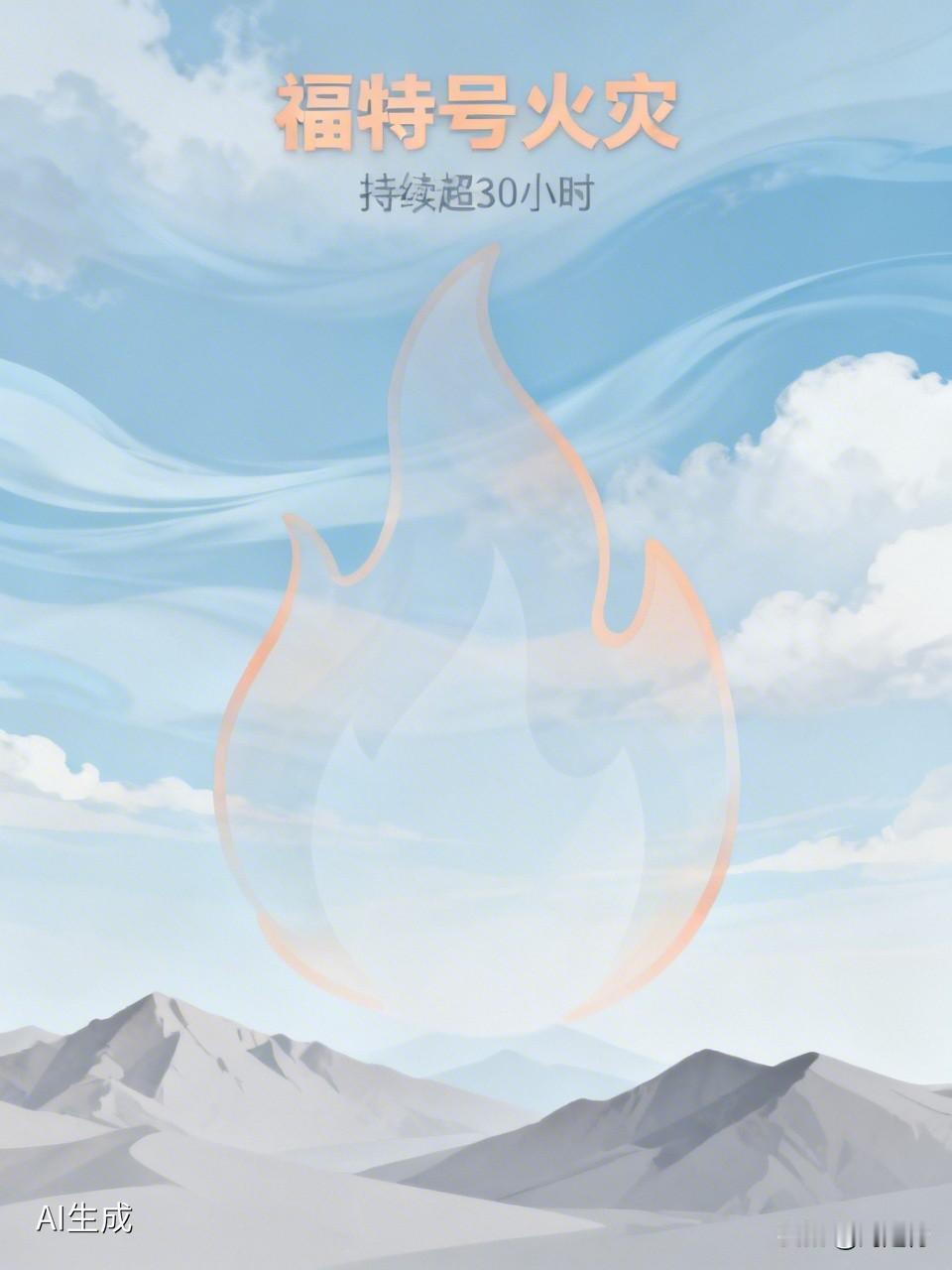 美军最大航母火灾被曝持续超30小时 美军最大航母“福特”号这次出大糗了！据美媒报