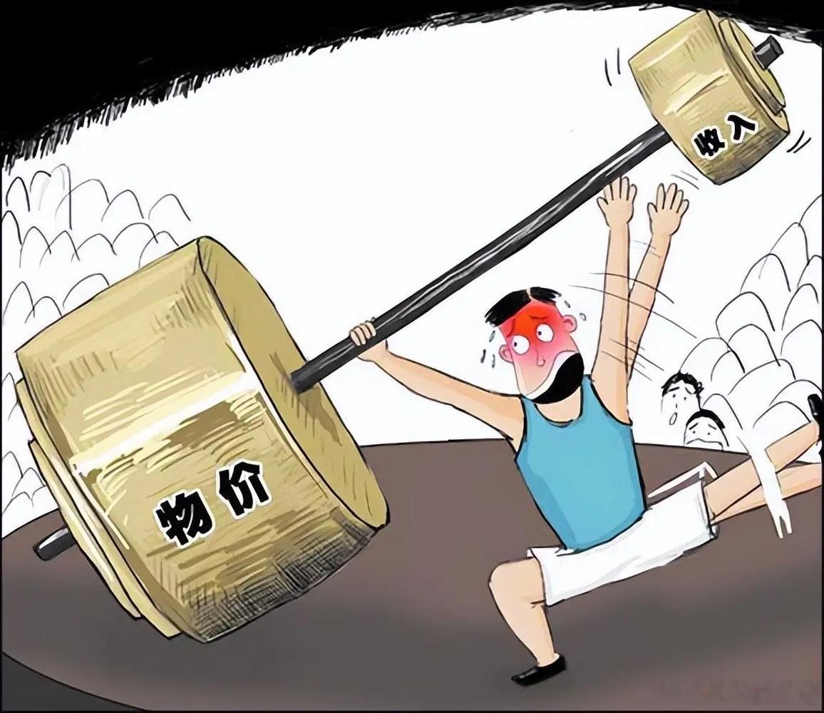 以前去便利店随手拿瓶饮料、买份便当，结账时眼睛都不眨一下。现在看着小票上的数字，