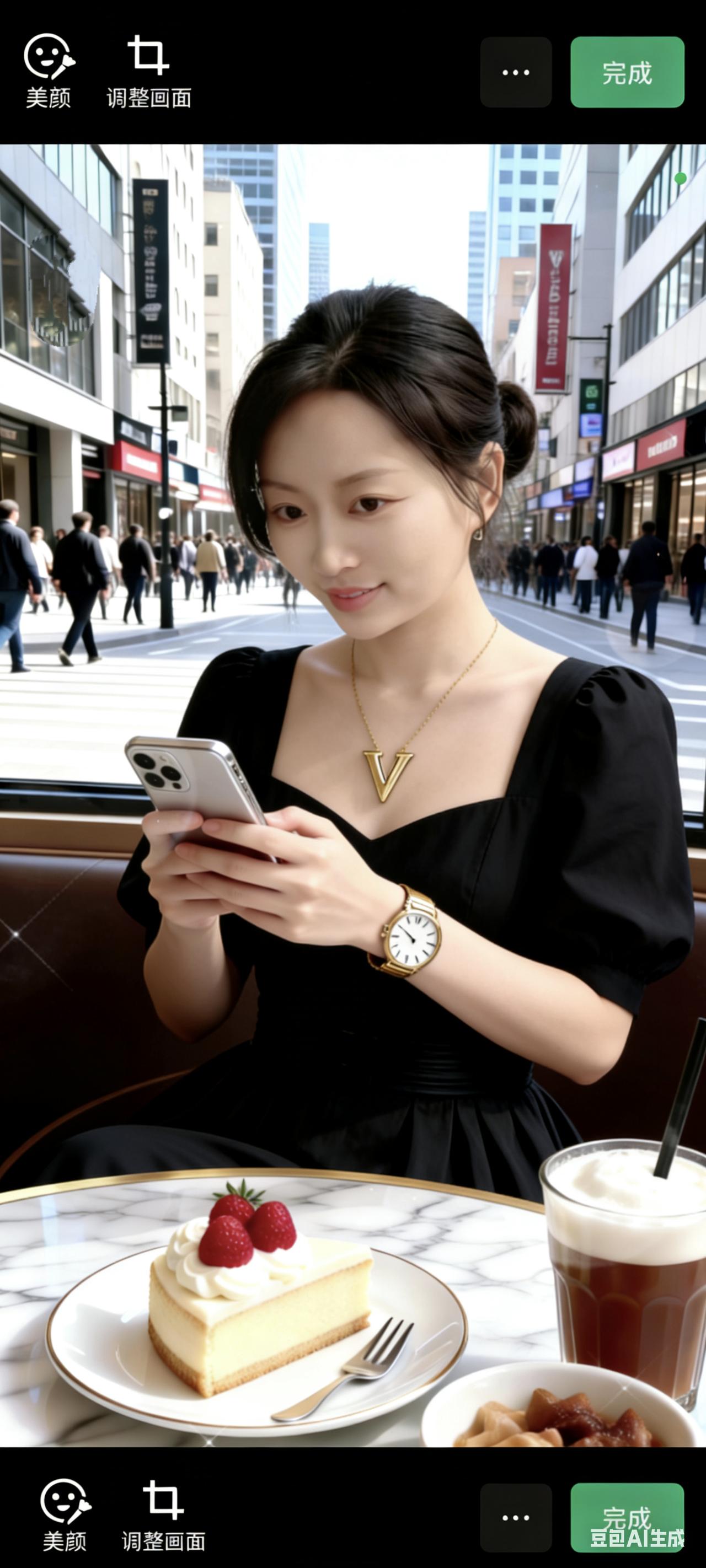 教师的幸福感，从来不是浮于表面的轻松与安逸，而是扎根教育土壤、守望学生成长的精神