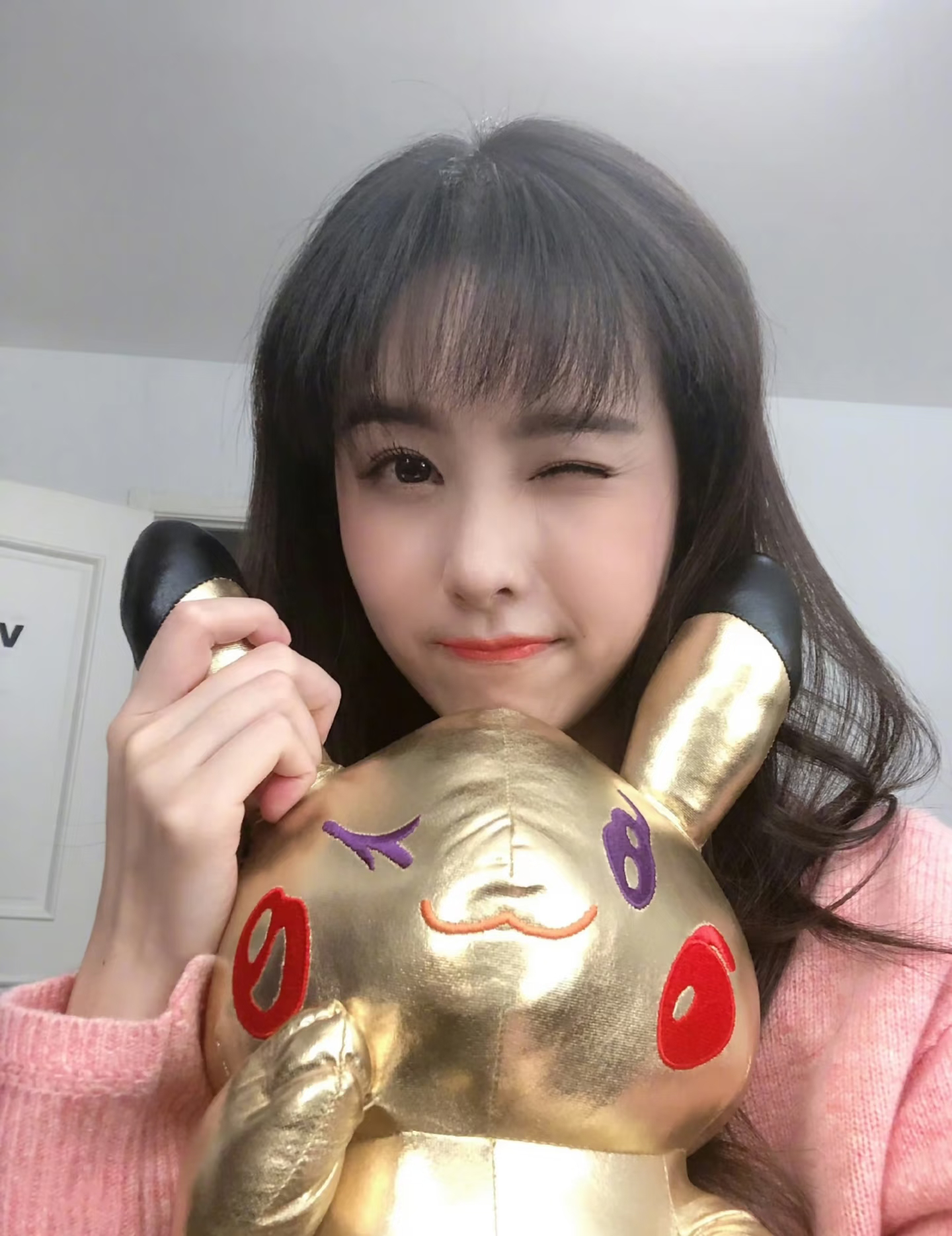 我的法萌炸了。嘟儿耶啵＾3＾ 