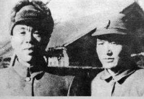 1948年，国军军长曾泽生率2.3万官兵起义，蒋介石下令枪决其全家，南京宪兵队已