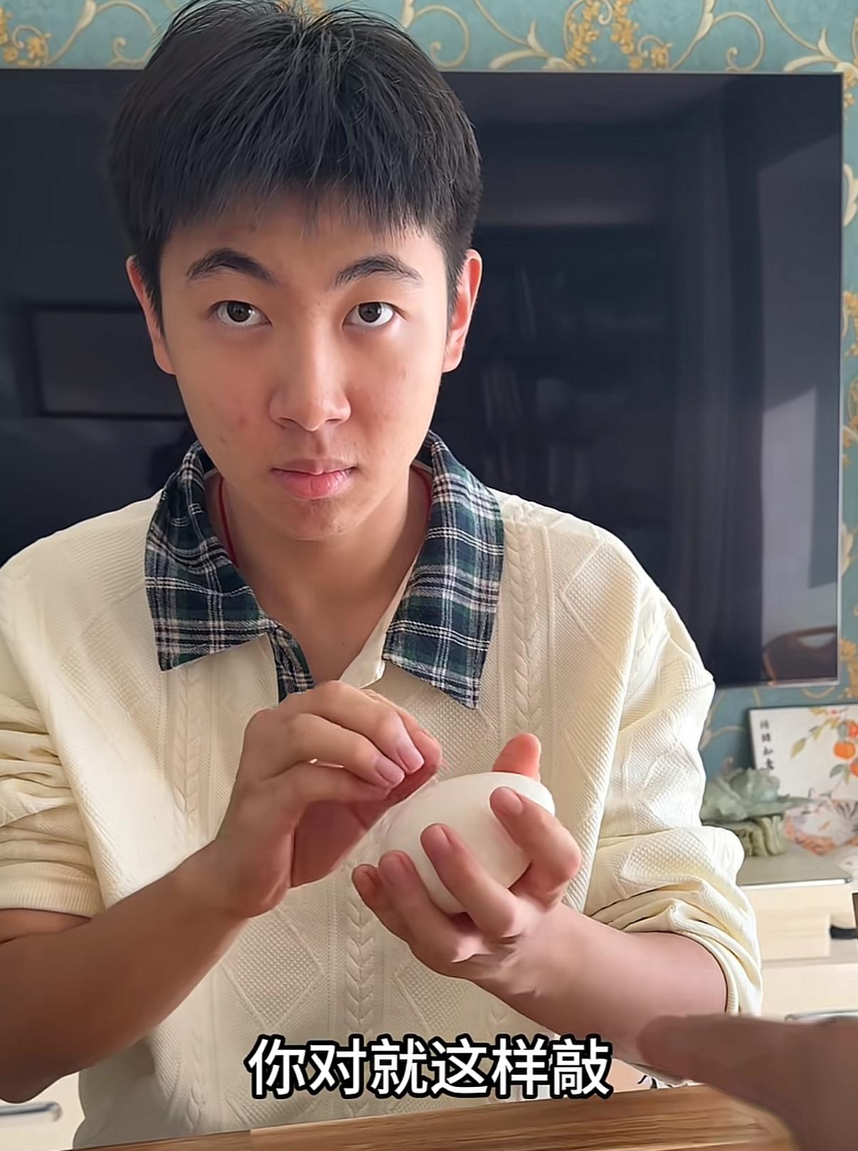 云海恒星的视频，太让人感动了！
父母之爱子，必为其记深远。
很多家长给孩子的规划