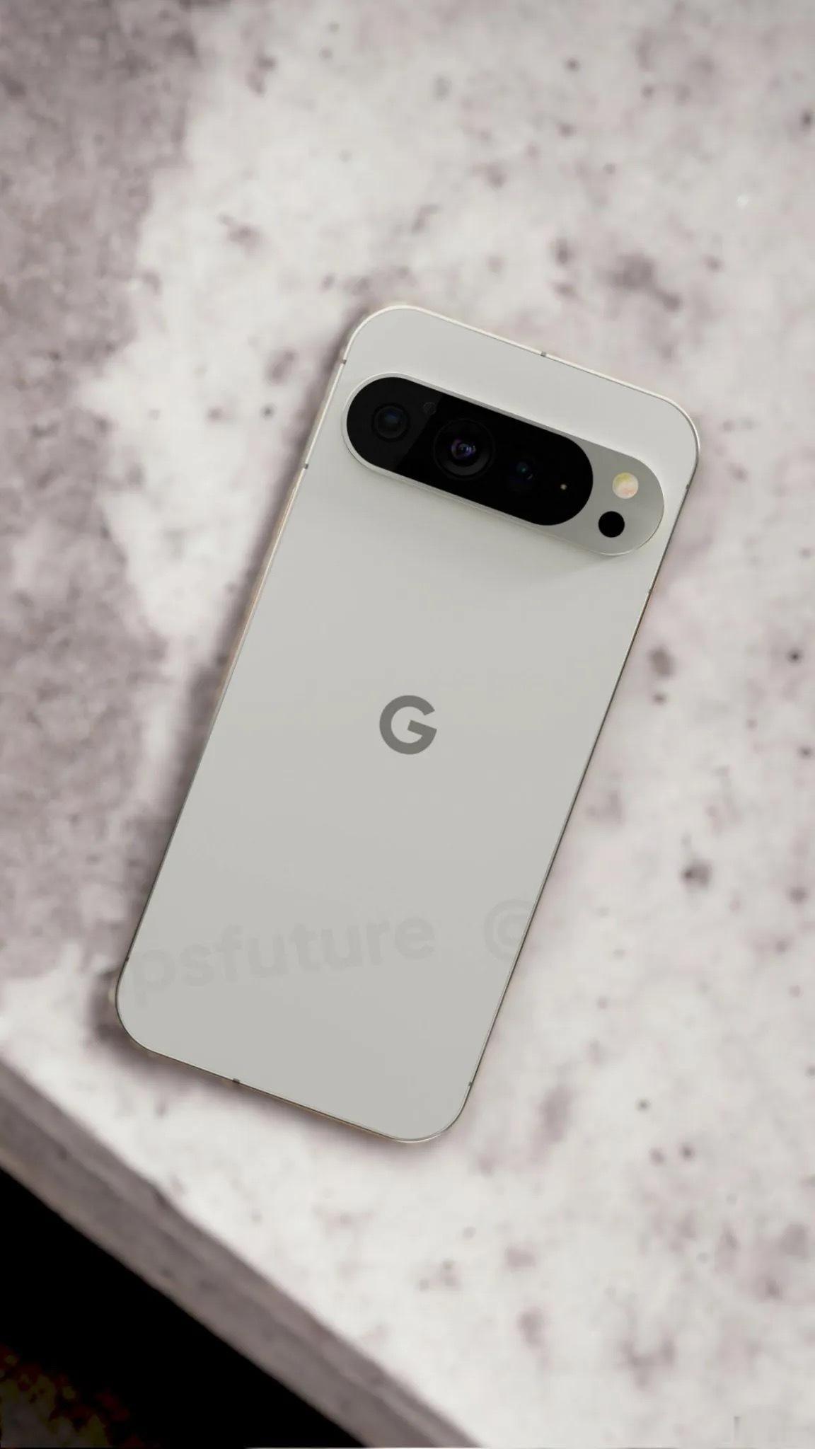 iPhone17系列新机模上手还以为谷歌手机要出新款了呢～[doge] ​​​