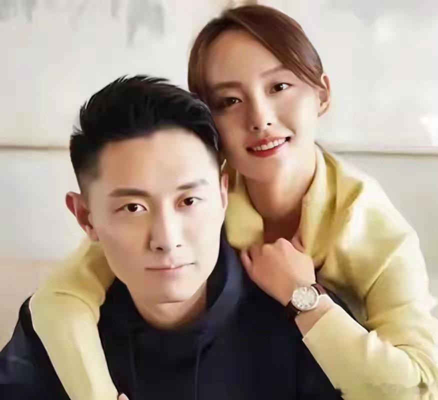谁用心谁知道！结婚7年还办婚礼的何猷君，不知打了多少男人的脸文|米莱一件婚纱在衣