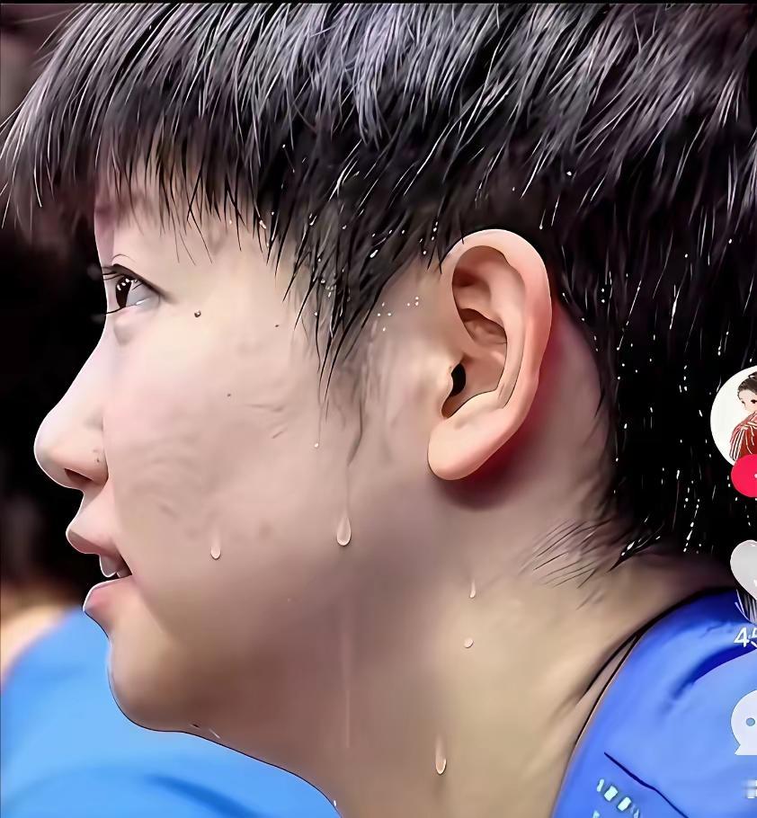 中国一枝花🌺
汗水来当家

一年四季汗如雨
就像鲜花着露滴

洗去名，洗去利