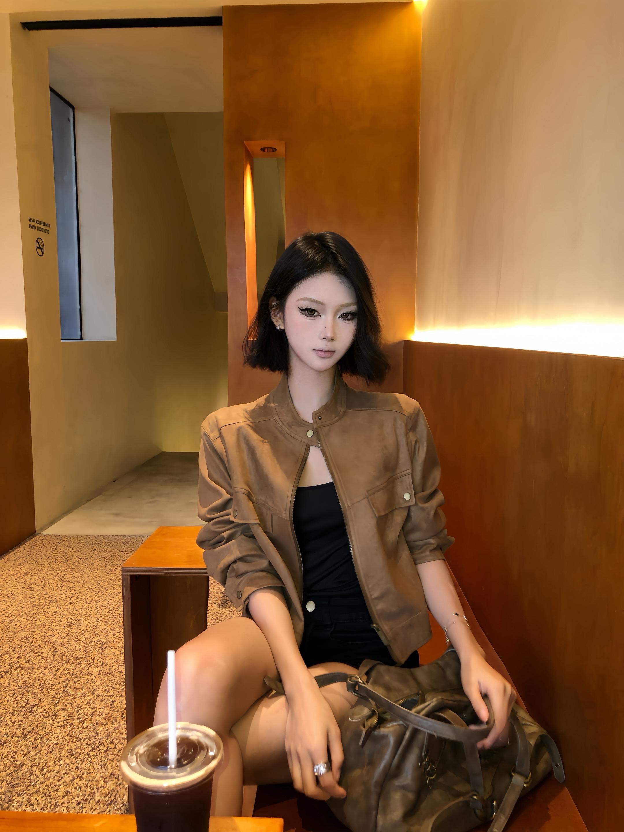 我还记得第一面见到你我心是怎样波动