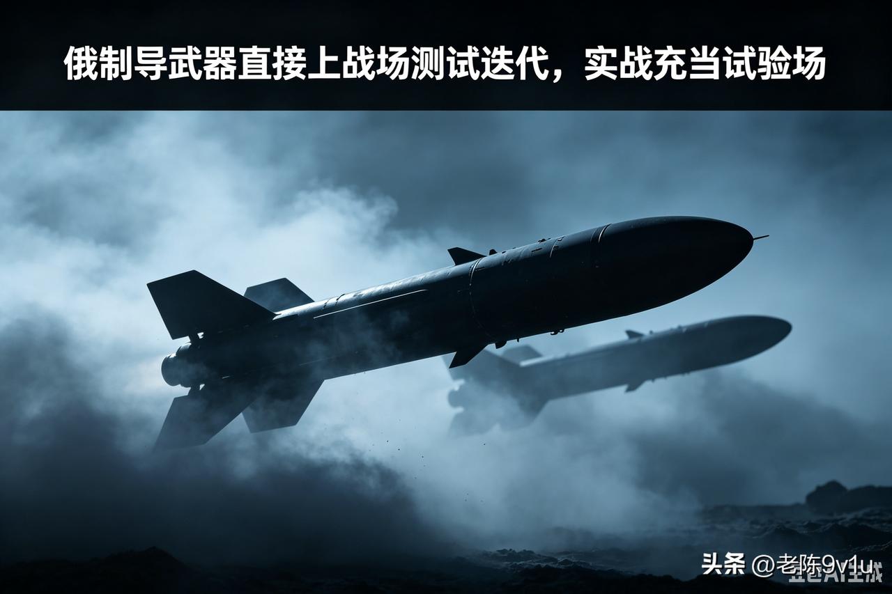 1. UMPK滑翔制导炸弹
普通航空炸弹加装简易制导滑翔套件，直接投入战场。实战