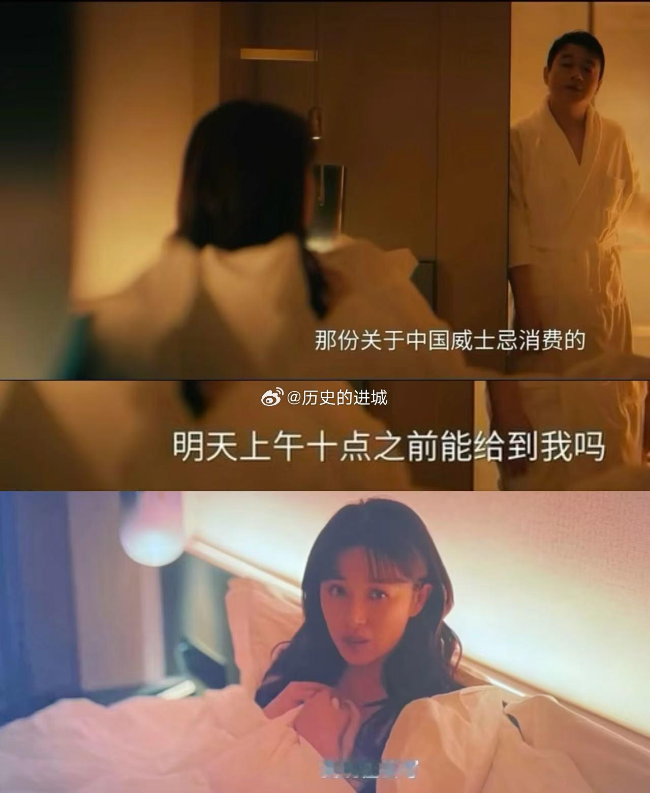 今天看到这条贴文，说下现在金融圈最扎心的真相：Claude这类AI确实在“偷走”