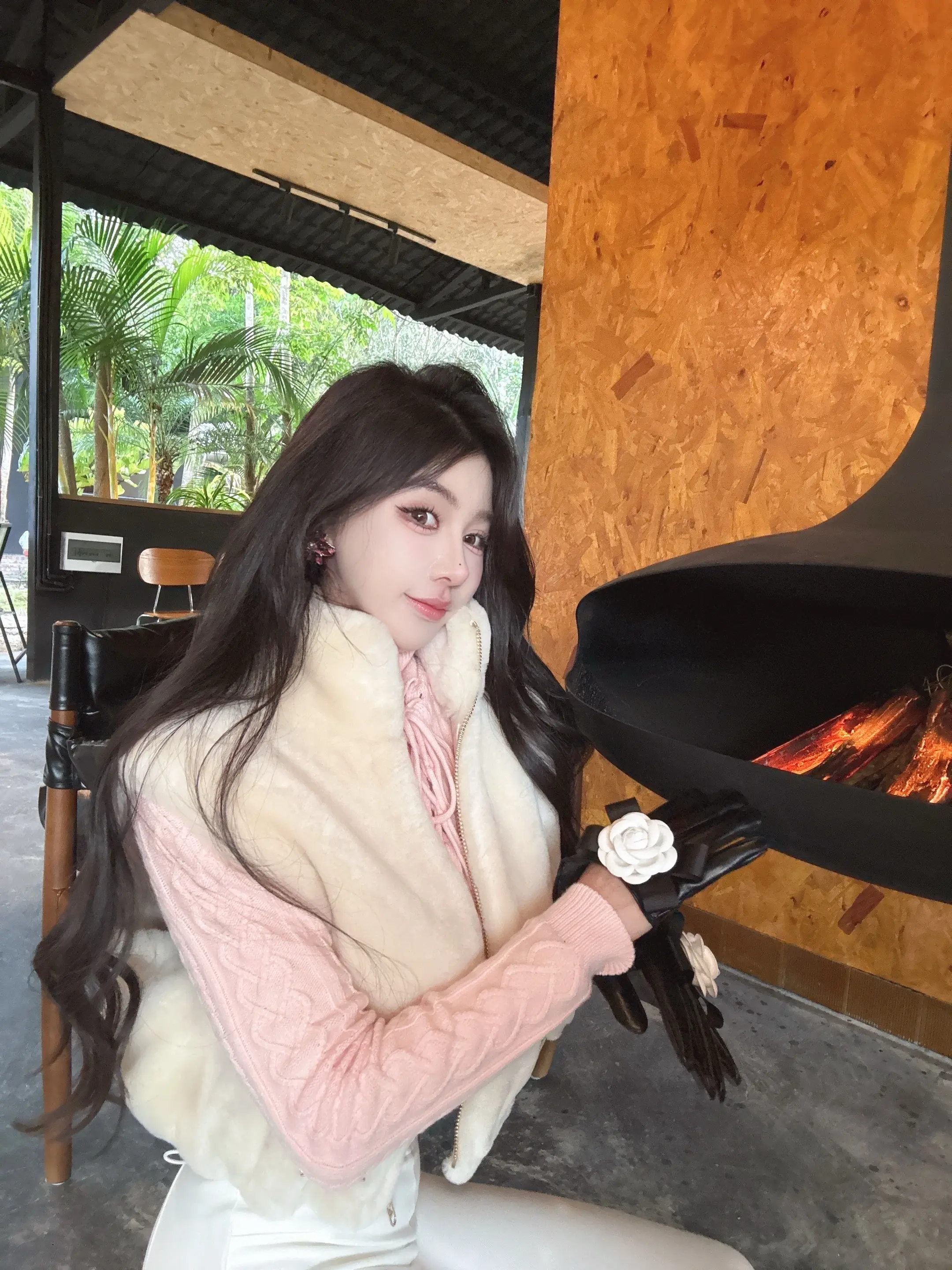 做个永远不失档次的女人 会赚钱 会穿 会享受 会花钱 会变得更美