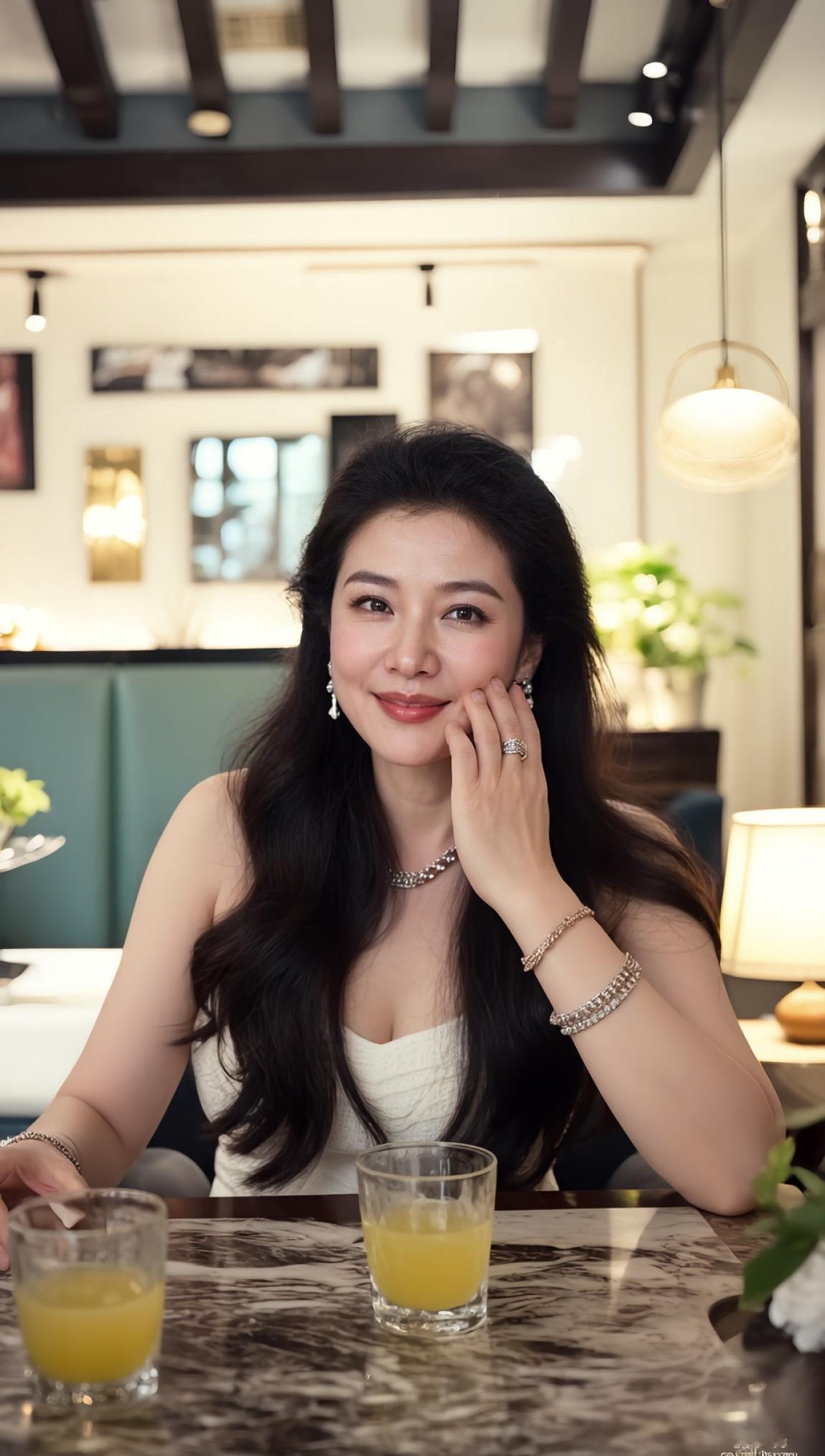 因为越来越好，所以计较的事情越来越少，落落大方，好好生活，钟爱自已，善待身边人，