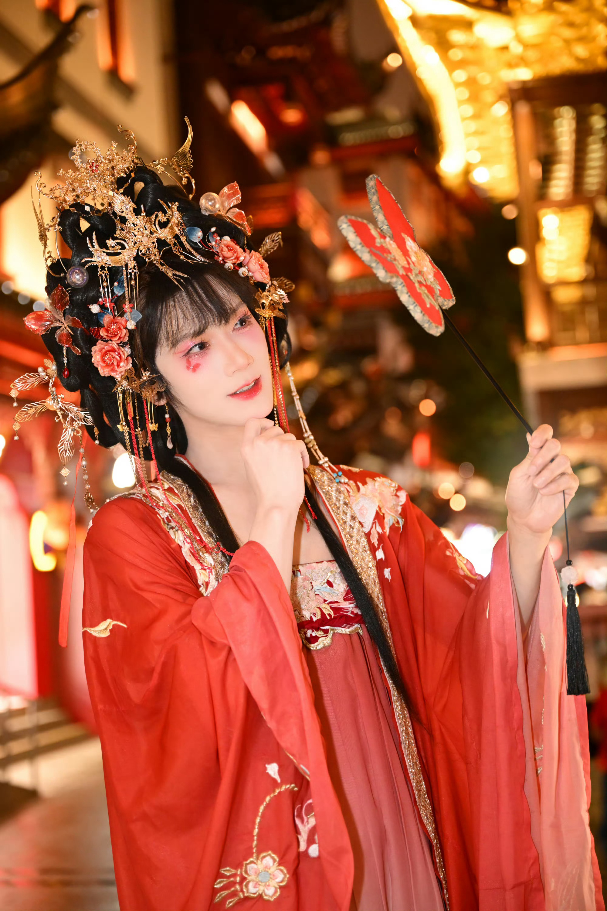 居然不是粉丝ai 