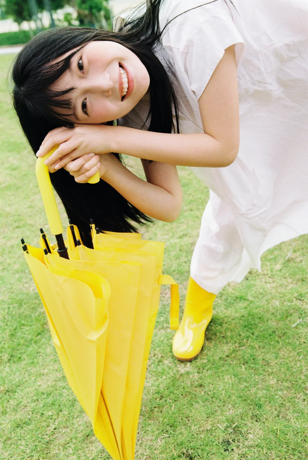 请大数据把我推给南昌想拍日系写真的姐妹！