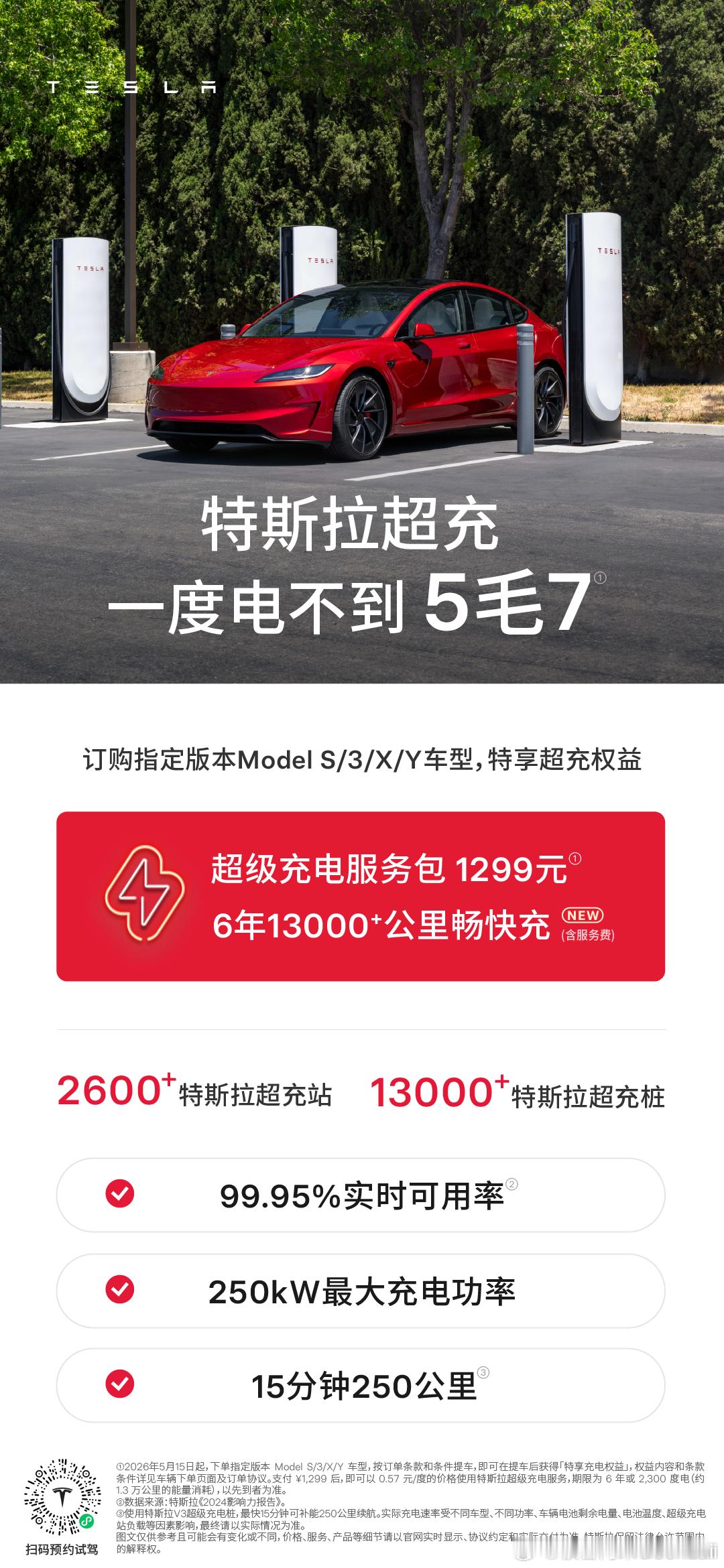 今天推出的超充0.57元/度电权益老车主都急疯了评论区都在刷建议给老车主也做个超
