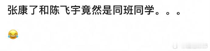 陈飞宇和张康乐两人竟然是同班同学！陈飞宇气得在撕日历 