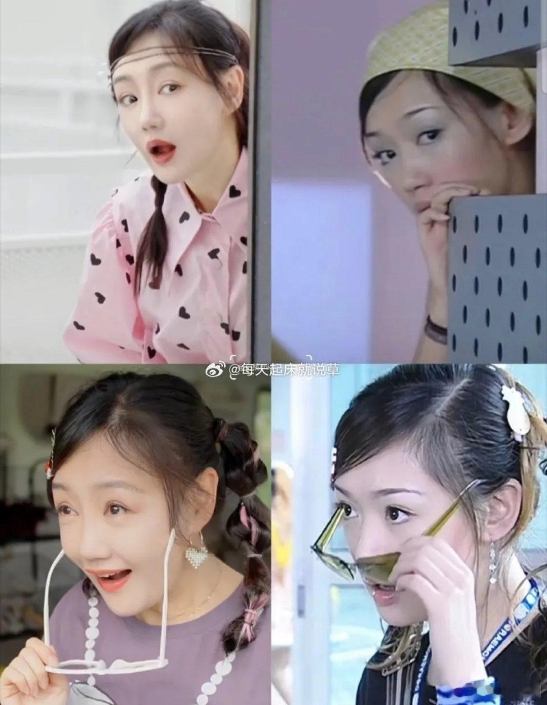 胡歌薛佳凝发展现状其实他俩挺像的都信仰佛教，都比较看淡名利。薛佳凝回应自己没有出