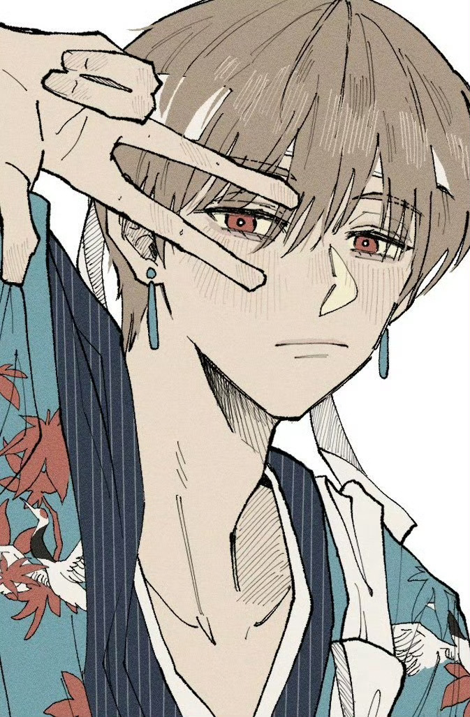 银魂 谁看了不说一句冲神99[送花花]（画师foru_ilu） ​​​