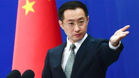 12月2日最新消息！
日本两个团体想访华。
中方回应很直接。

日中友好议员联盟