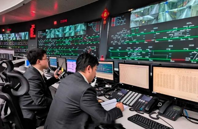 地铁头条【天津地铁三号线股权发生变动 神铁运营公司增持到10%】5月14日，神州
