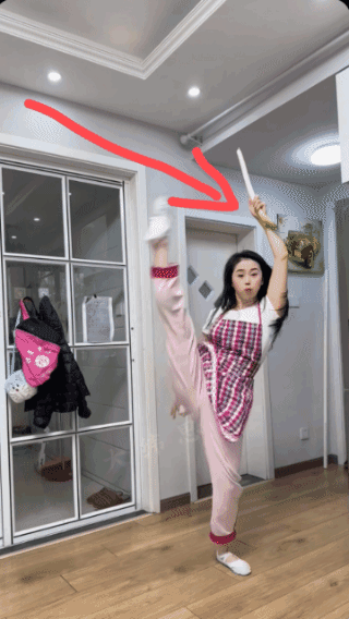 一根葱没吃完，
就已经很厉害了，
吃完那根葱，
难不成要上天了！